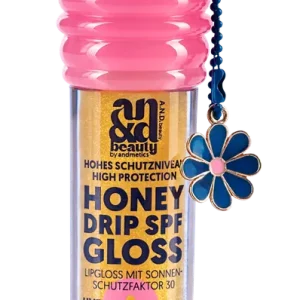 Beliebt A.N.D. Beauty Honey Drip Gloss SPF 30 A.N.D. Beauty Honey Drip Gloss SPF 30 online kaufen bellaffair.at